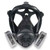 Honeywell 7600 Opti-Fit Respirator Honeywell 7600 Opti-Fit Respirator