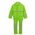 High Visibility Rain Suit