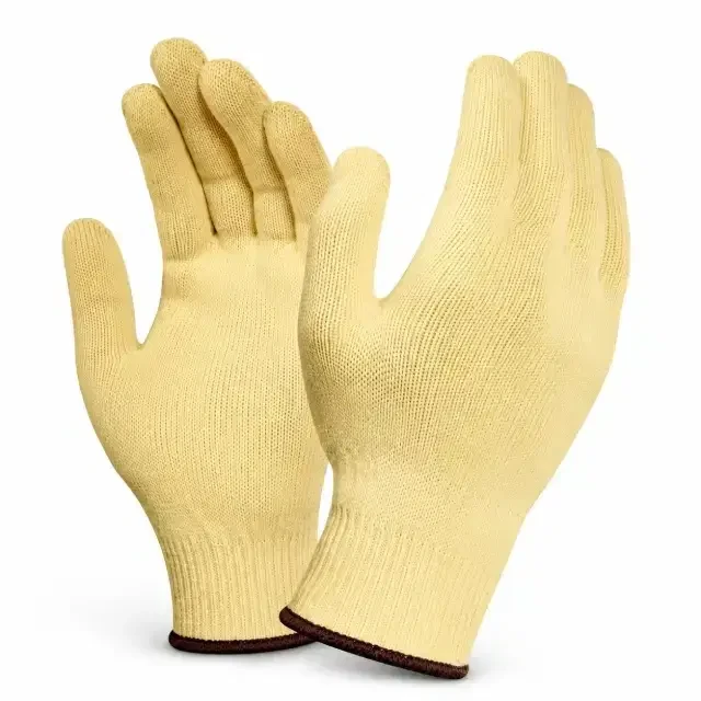 Memphis Knitted Kevlar Glove