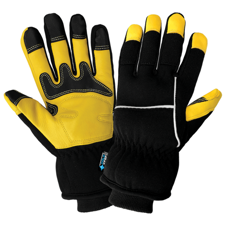 Tundra Cold Condition Gloves