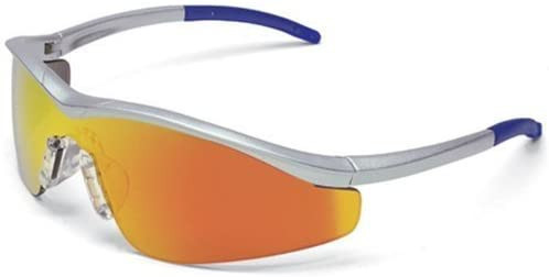 Triwear Mirror Safety Glasses - – UV Protection
