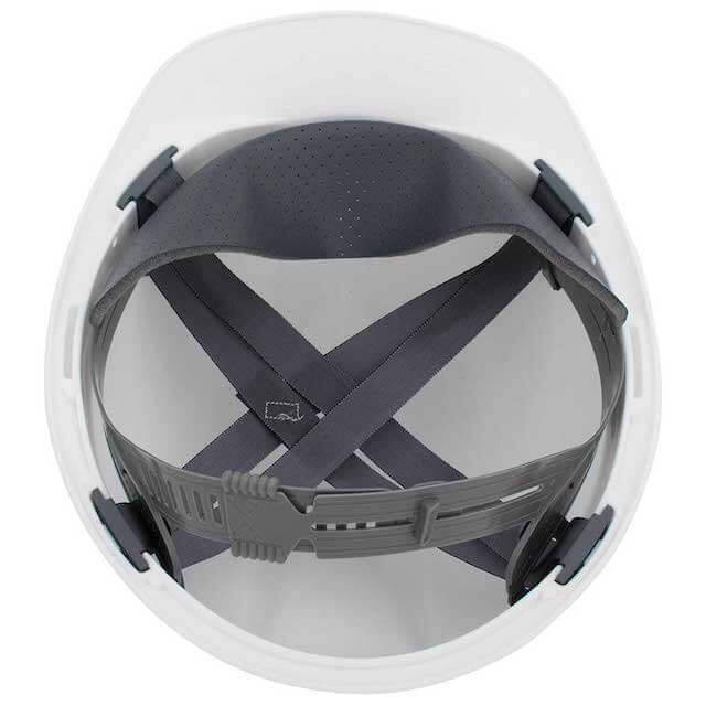 MSA Staz-On™ Suspension Replacement for V-Gard Hard Hats