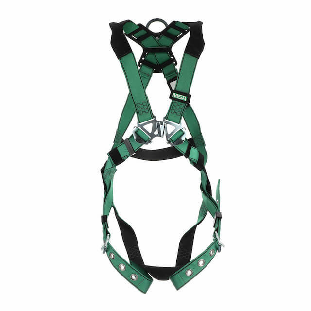 MSA V-FORM Body Harness