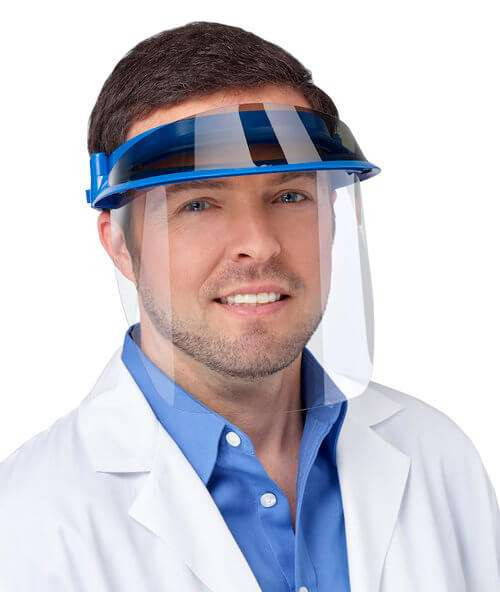 Face Shield Visor