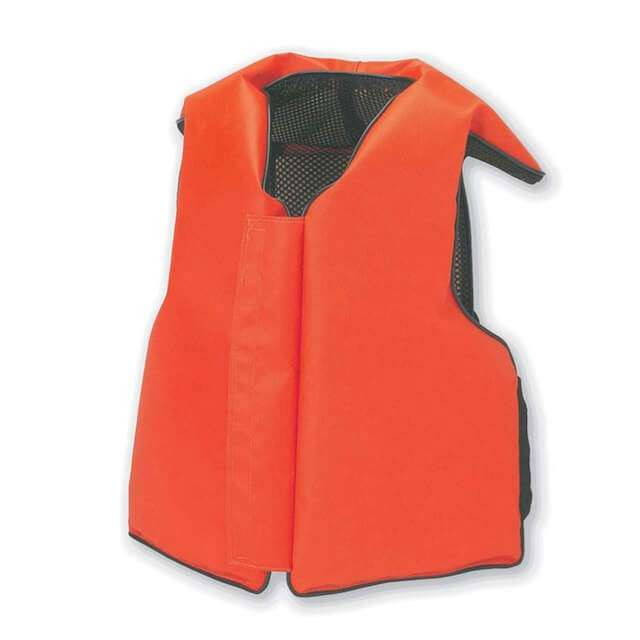 Welders Life Jacket