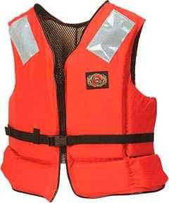 Deck Hand 2 Jacket