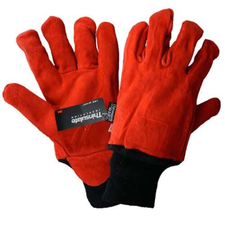 Economy Freezer Gloves