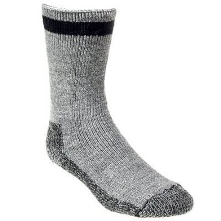 Insulated Moisture Wicking Socks