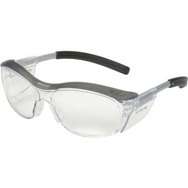 3M Nuvo Reader Safety Glasses