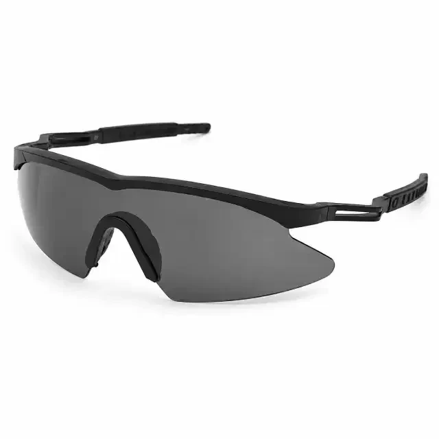 Shooters Safety Glasses ANSI Z87+ UV Protection