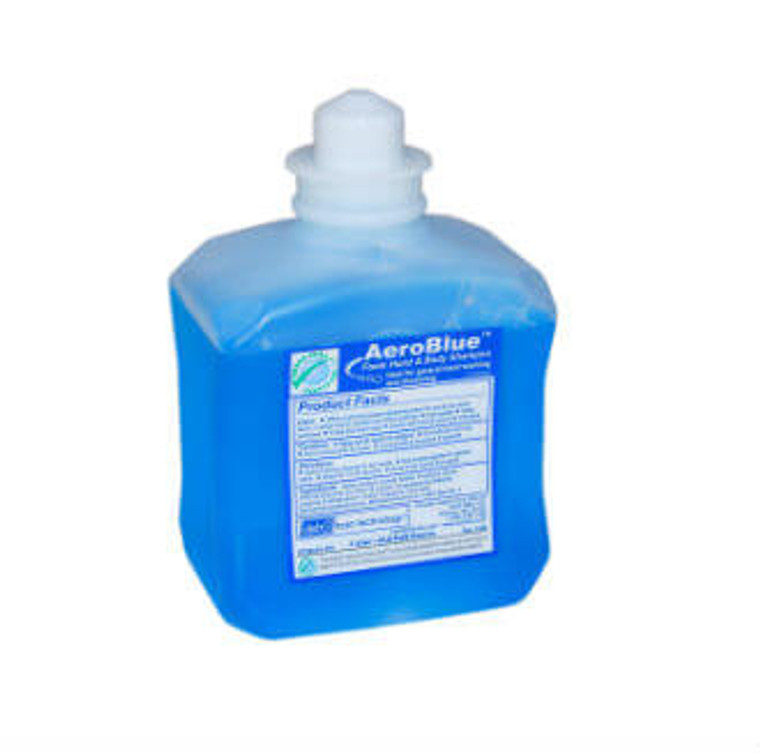 Deb Azure Foam Soap