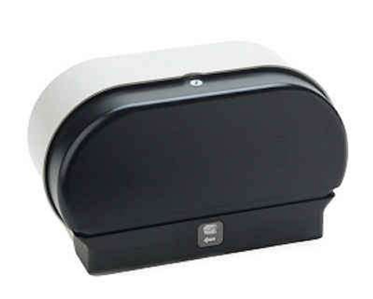 Toilet Tissue Dispenser