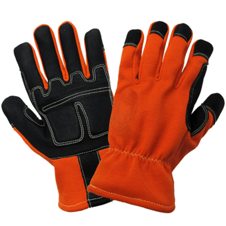 HandFortress Arc Welding Gloves