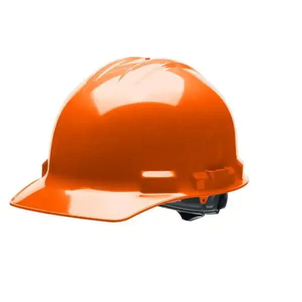 ansi z89.1 type i class e g cap style hard hat