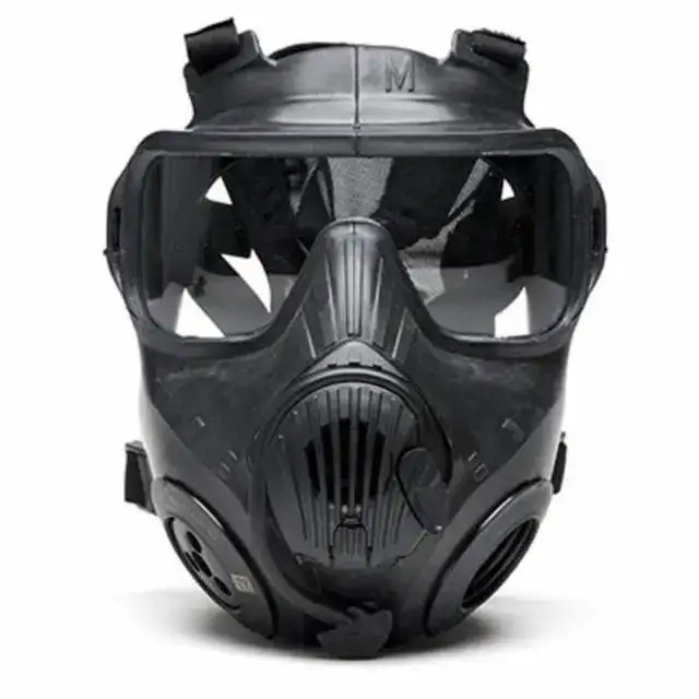 Avon C50 CBRN Mask - Law Enforcement Respirator