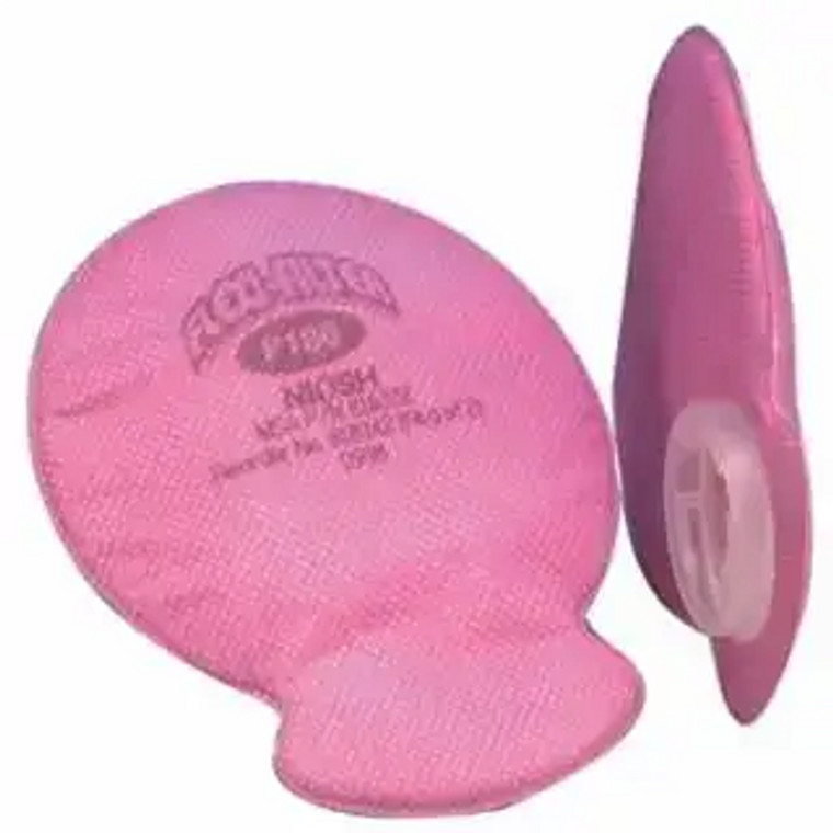 MSA Organic Vapors Flexi-Filters P100