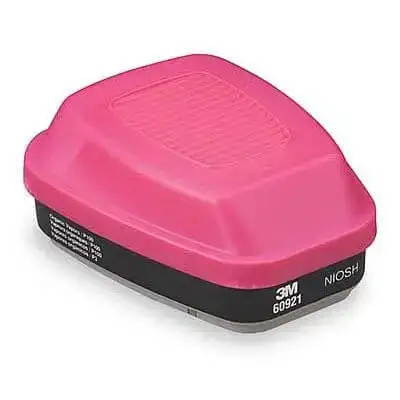 3M 60921 P100 Particulate Filters