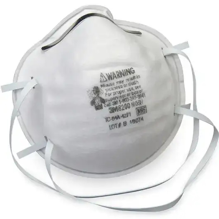 3M 8200 Respirator
