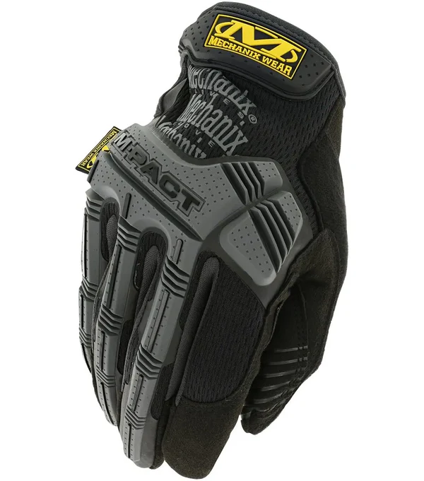 M-Pact® Mechanics Glove
