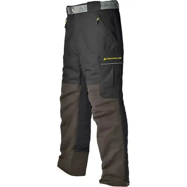 ArborPants™ Chainsaw Safety Pants – Kevlar & Cordura Reinforced