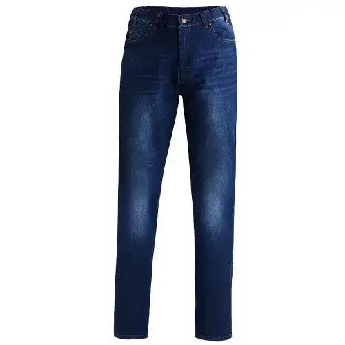 fr stretch denim work jeans 14 cal arc rated flame resistant