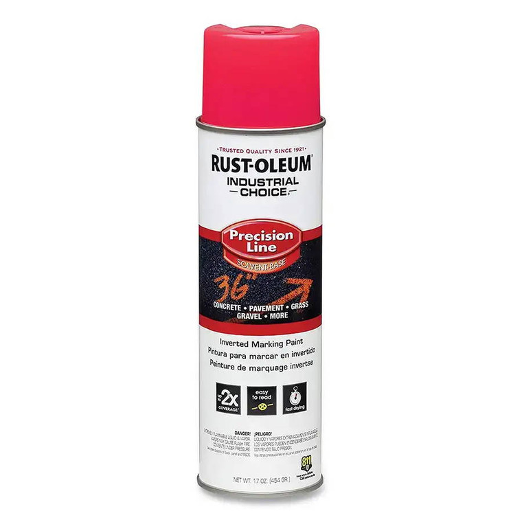 Rust-Oleum® M1600 Marking Paint Spray