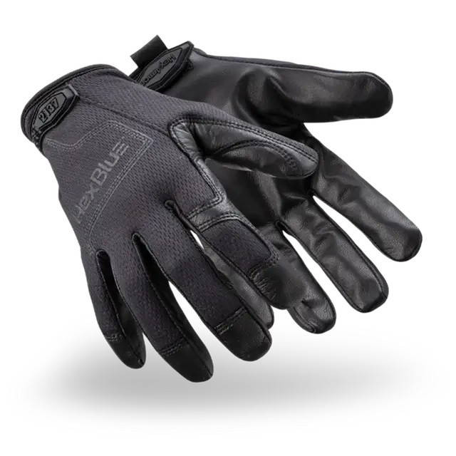 Best ANSI certified safety gloves for construction
