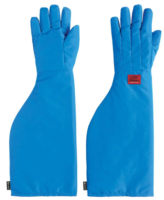 Shoulder Length Cryogenic Gloves