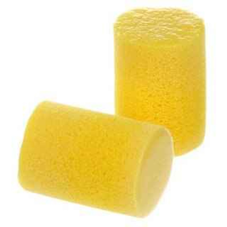 3M Classic Uncorded Earplugs