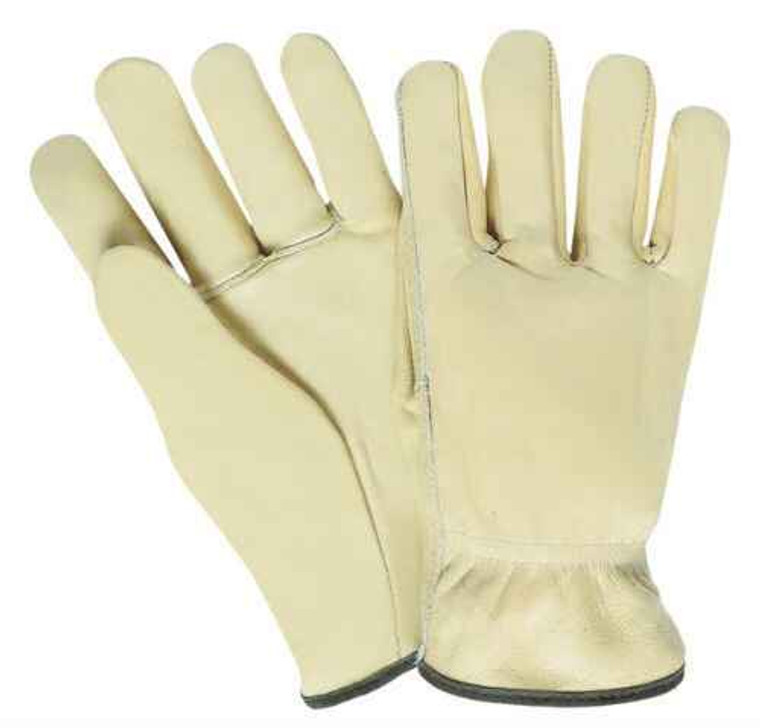HandFortress Grain Drivers Glove