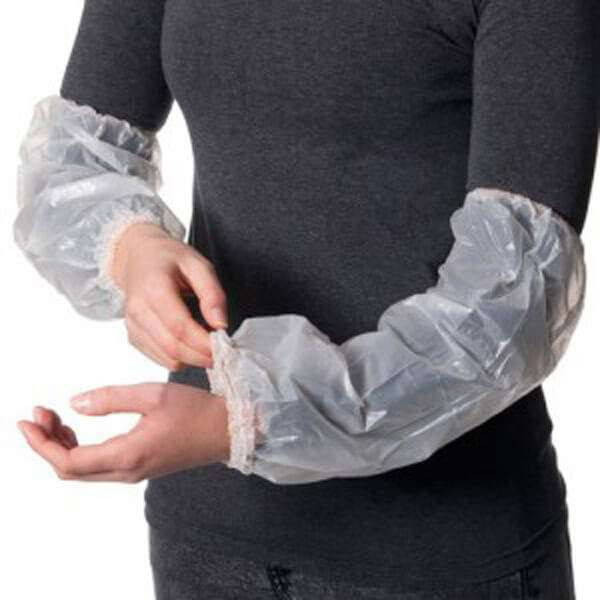ComfortSafe Plastic Sleeve Cover