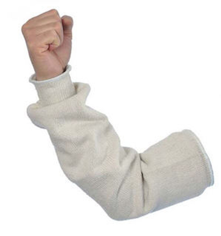 HandFortress Terry Cotton Sleeve Protectors