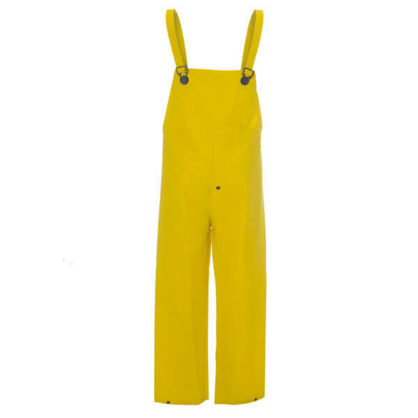 H.3o PVC Rain Overall Pants