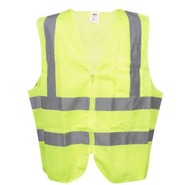 ComfortSafe Class 2 Safety Vest