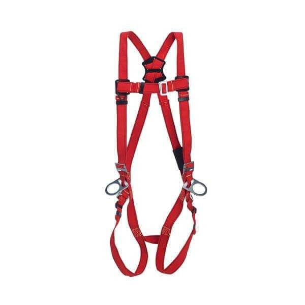 3M PROTECTA Welders Harness