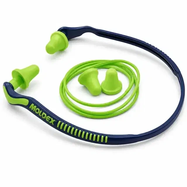 Jazz Band Hearing Protector