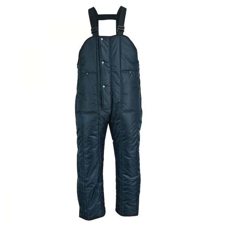 Freezer High Bib Trouser