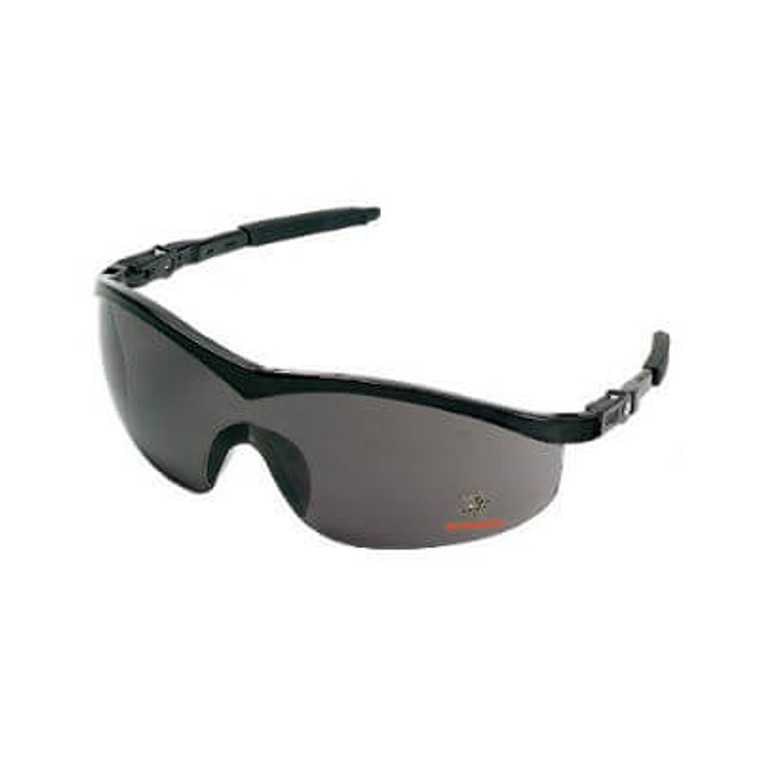 Crews Mossy Oak Gray Safety Glasses