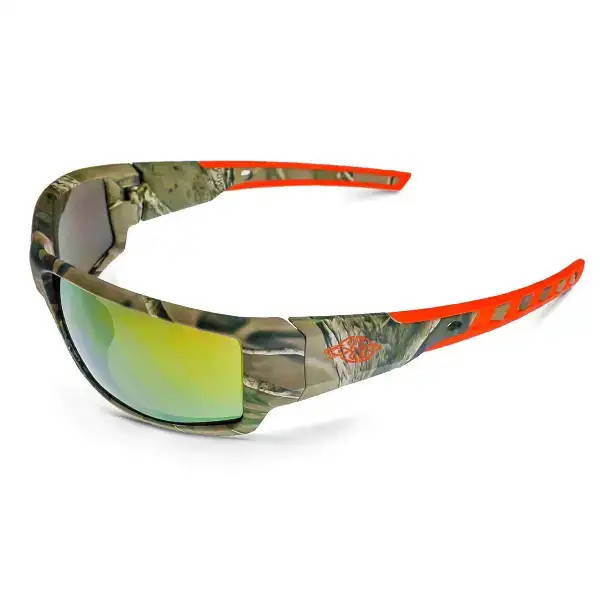 Cumulus Camo Safety Glasses