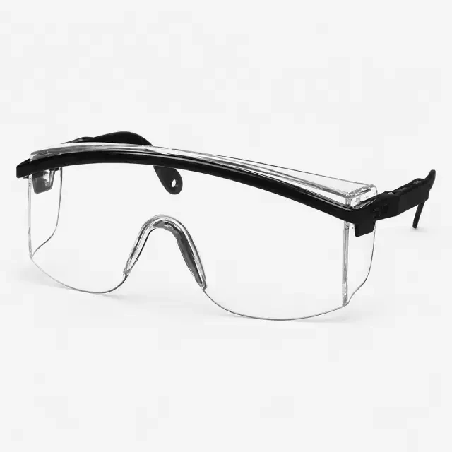 Uvex Astrospec 3000 XTR Safety Glasses
