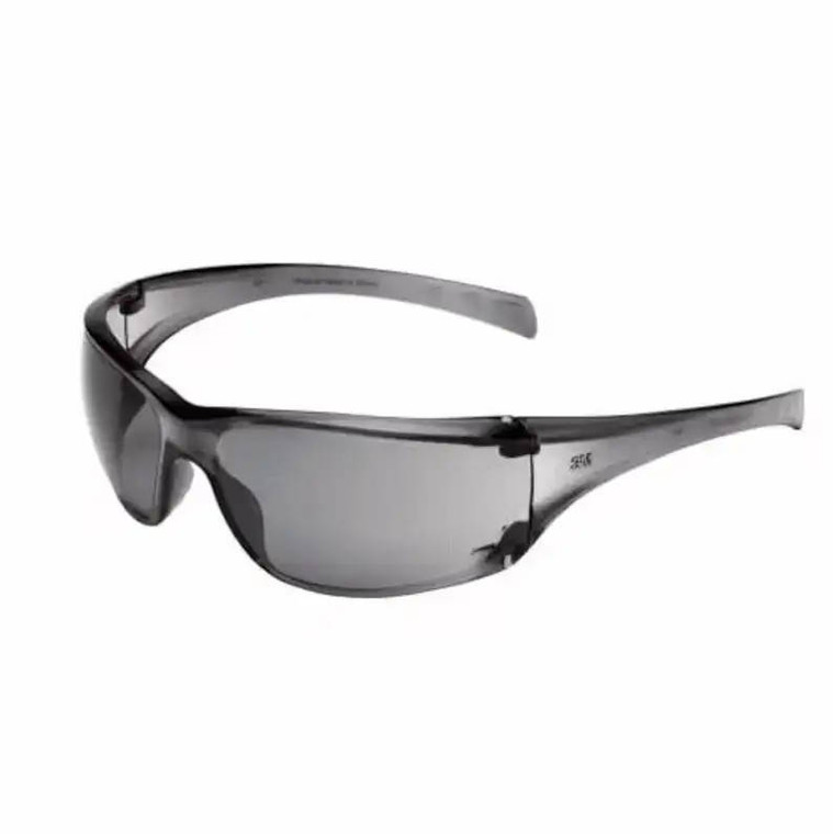 3M Virtua AP Gray Safety Glasses