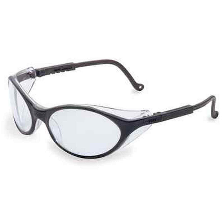 Uvex Bandit Clear Safety Glasses