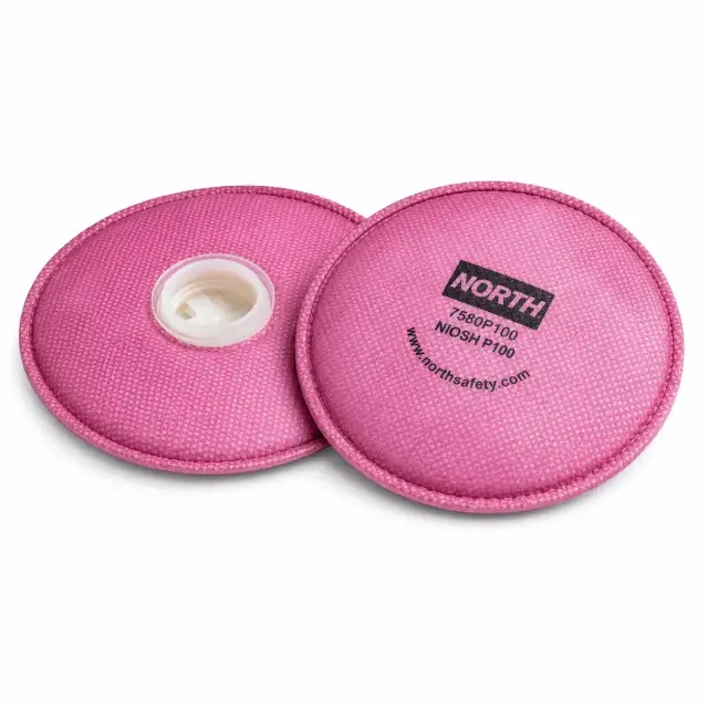 Honeywell 7580P100 magenta filter