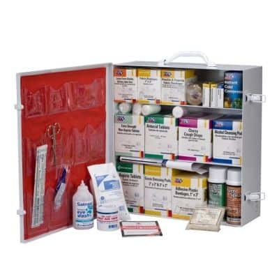 First Aid Kits First Aid Kits