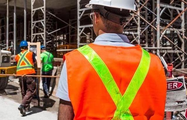 Type O Class 1 Vest Type O Class 1 Vest