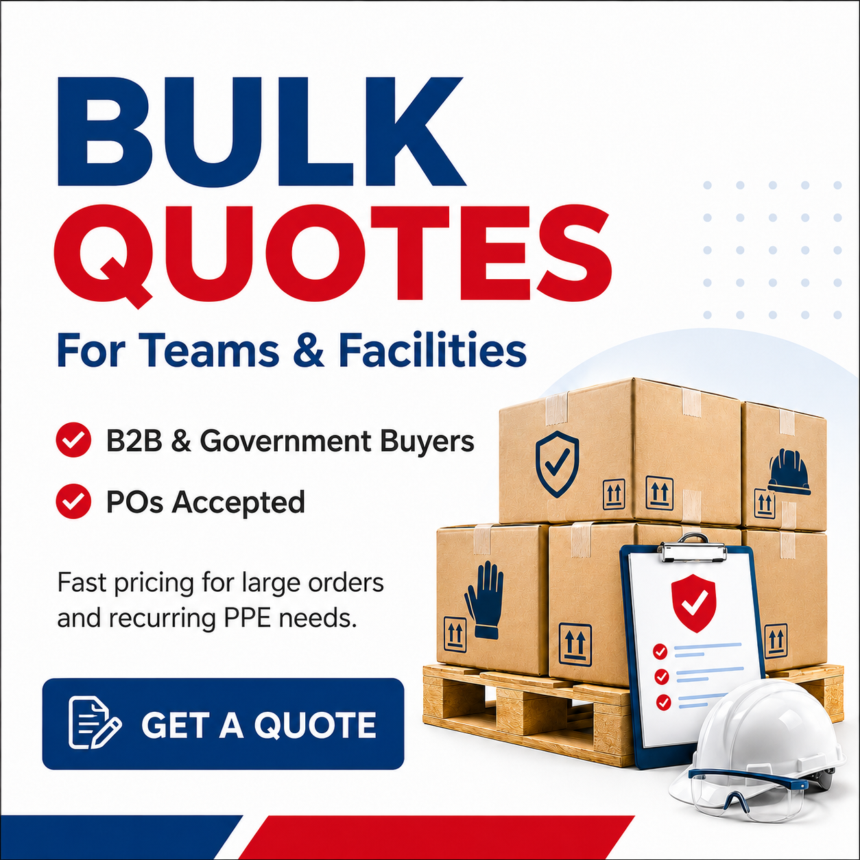 bulk quote request for ASA, LLC