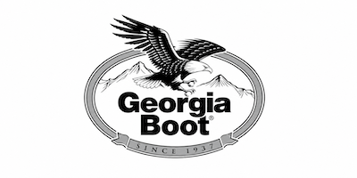 Georgia Brand Work Boots