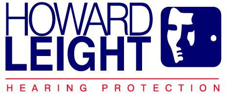 howard leight ear protectors