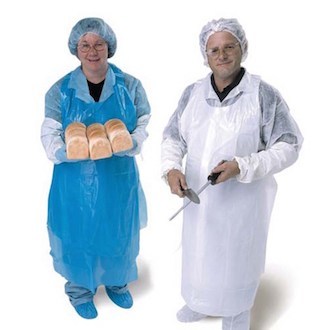 Protective Aprons Protective Aprons