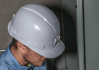 Cap Style Safety Hats Cap Style Safety Hats